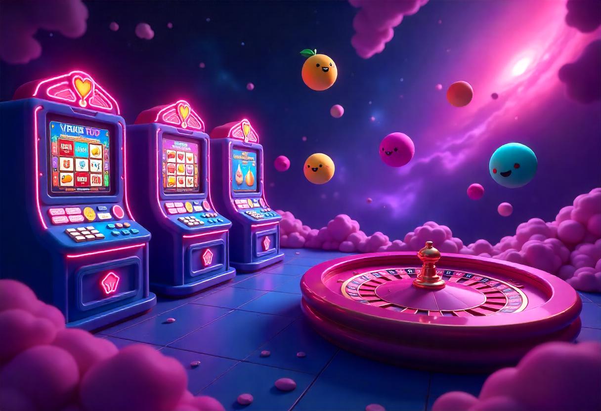 About Play Fusions